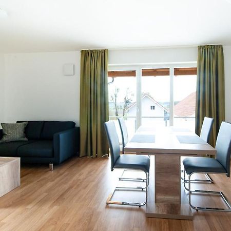 Sepps In Apartment Billingsdorf ภายนอก รูปภาพ