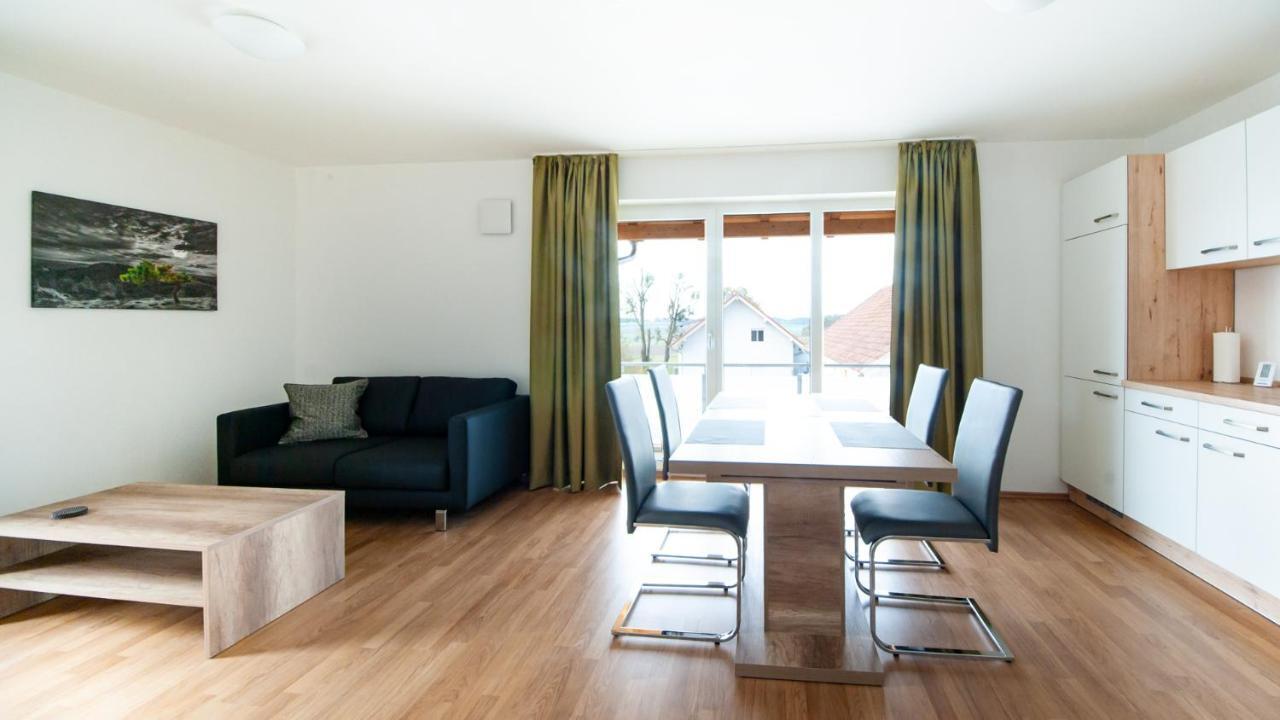 Sepps In Apartment Billingsdorf ภายนอก รูปภาพ