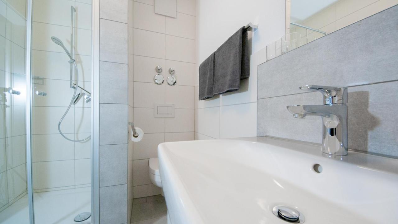Sepps In Apartment Billingsdorf ภายนอก รูปภาพ